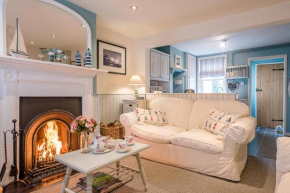 Fishermans Cottage, Aldeburgh